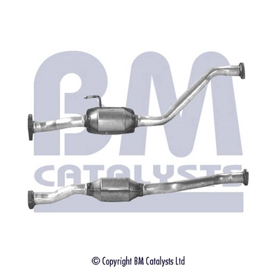 Catalytic Converter